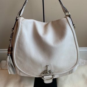 Gucci Large Techno Horsebit